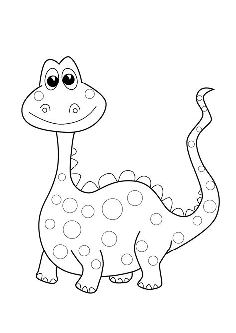 dinosaur colouring pages free printables|dinosaur coloring sheets for preschoolers.